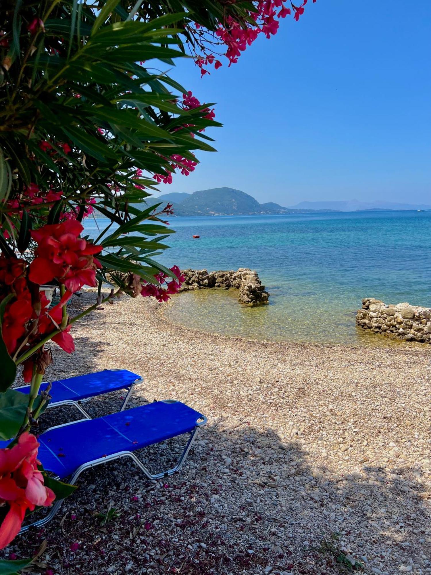 Hébergement de vacances Kohyli Beachfront House